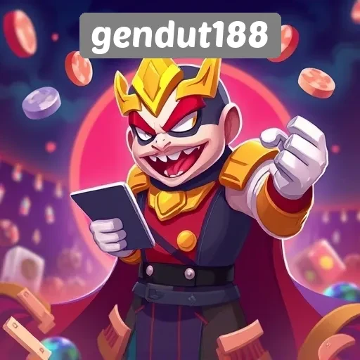 Menilai Fitur Unggulan Situs Game Gendut188