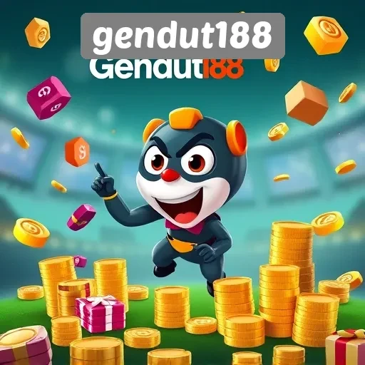 Dari Bonus Hingga Promosi di Gendut188 untuk Pemain Baru
