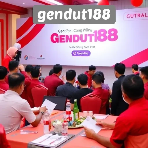 Partisipasi Komunitas dan Event Menarik di Gendut188