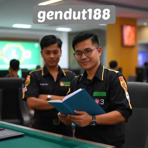 Dukungan Layanan Pelanggan di Gendut188 yang Memuaskan