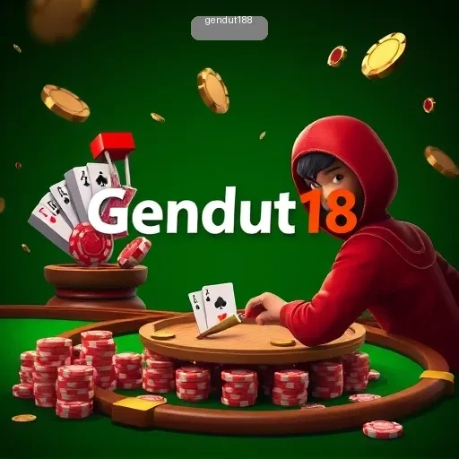 Menjelajahi Fitur Unggulan Situs Gendut188