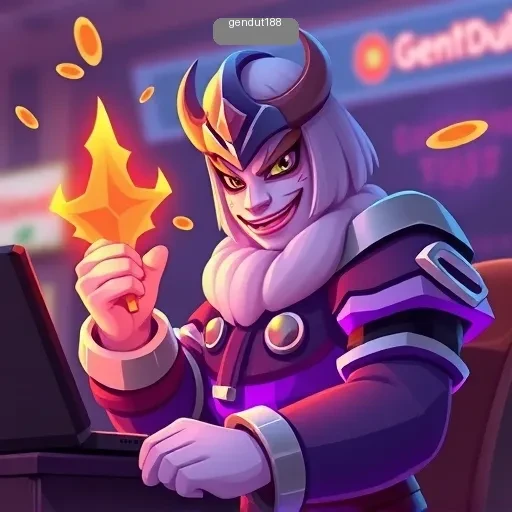 Mengulas Fitur Menarik di Situs Game Gendut188