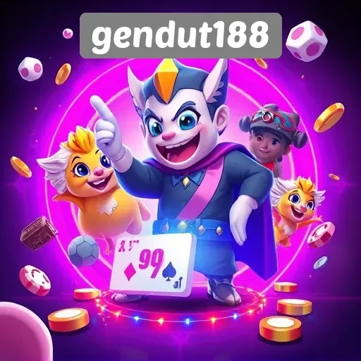 Mengungkap Fitur Menarik dari Situs Game Gendut188