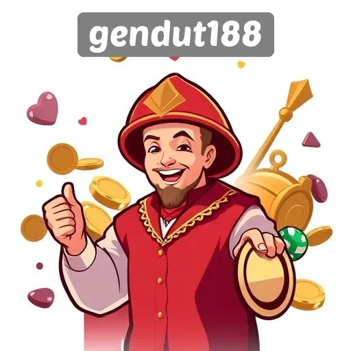 Ragam Permainan yang Tersedia di Gendut188 untuk Pengguna Indonesia