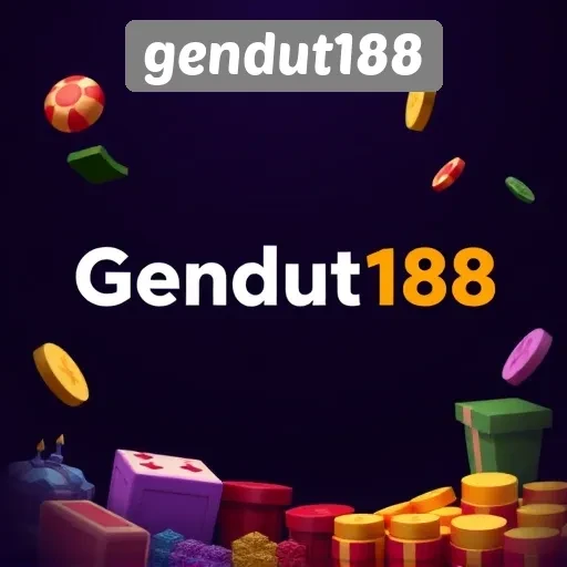 Keunggulan Gendut188 dalam Industri Game Online