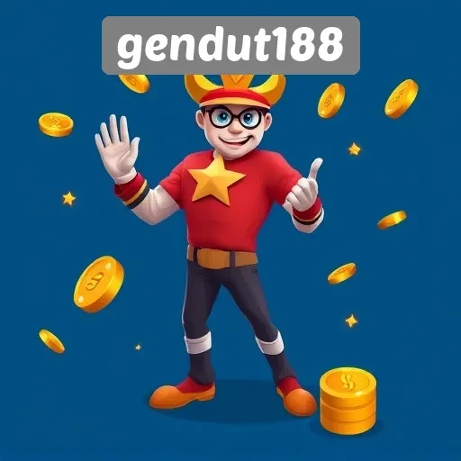 Bonus dan Promosi Menarik di Situs Gendut188
