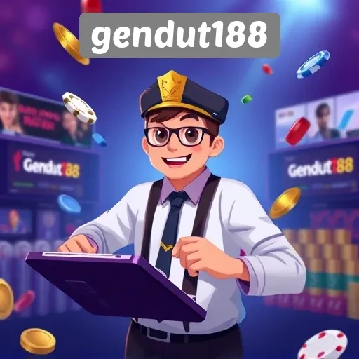 Mengapa Gendut188 Menjadi Pilihan Utama Gamer Indonesia