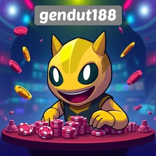 Tahun 2026 dan Perkembangan Gendut188 di Dunia Gaming