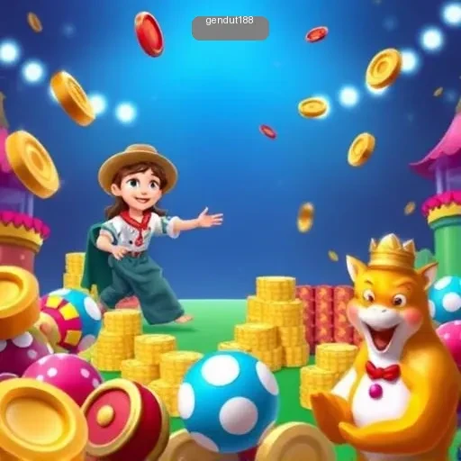 Keunggulan dan Fitur Menarik di Gendut188 untuk Penggemar Game