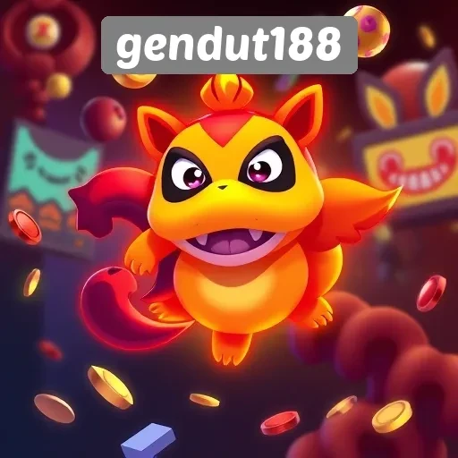 Menyelami Fitur Menarik di Situs Game Gendut188