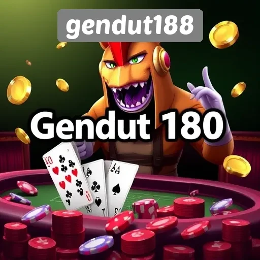 Mengenal Situs Game Gendut188 untuk Penggemar Judi Online