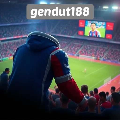 Gendut188 Menawarkan Beragam Permainan Kualitas Tinggi