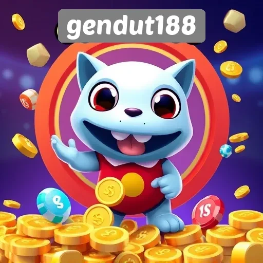 Gendut188 sebagai Pilihan Utama di Dunia Game Online