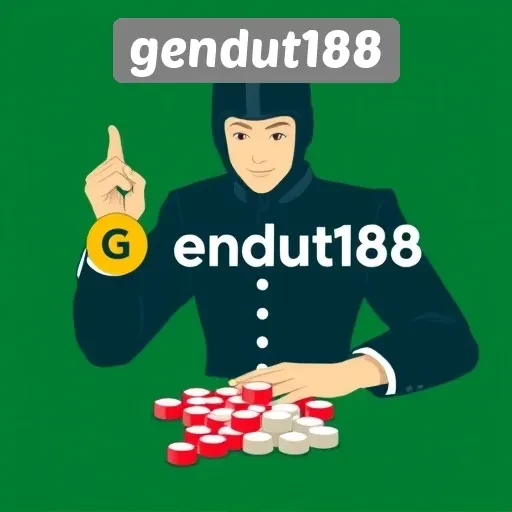 Gendut188 Sebagai Destinasi Permainan Online Terpercaya di Indonesia