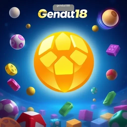 Mengenal Gendut188 Sebagai Platform Game Online Terpercaya