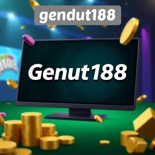 Mengenal Gendut188 Sebagai Platform Permainan Terpercaya