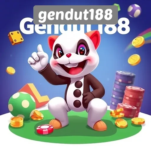 Mengenal Gendut188 Sebagai Platform Game Terpercaya