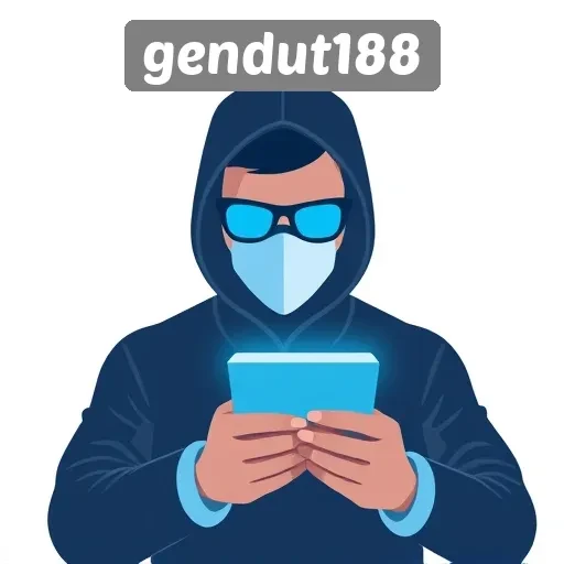 Keamanan dan Privasi di Situs Gendut188 Bagi Pengguna