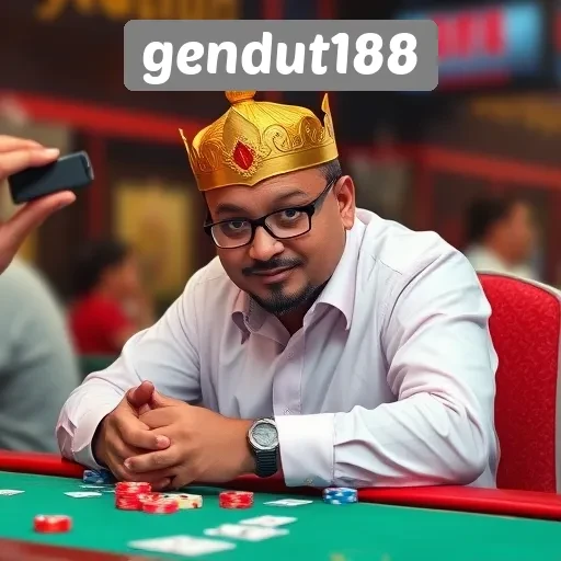Tinjauan Keamanan dan Lisensi Situs Gendut188