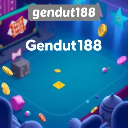 Situs Gendut188 Menawarkan Pengalaman Bermain yang Unik