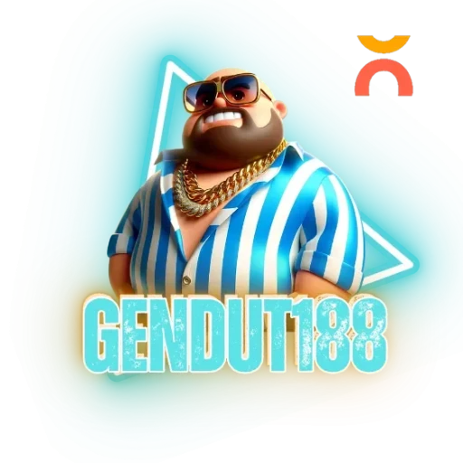 gendut188 Logo