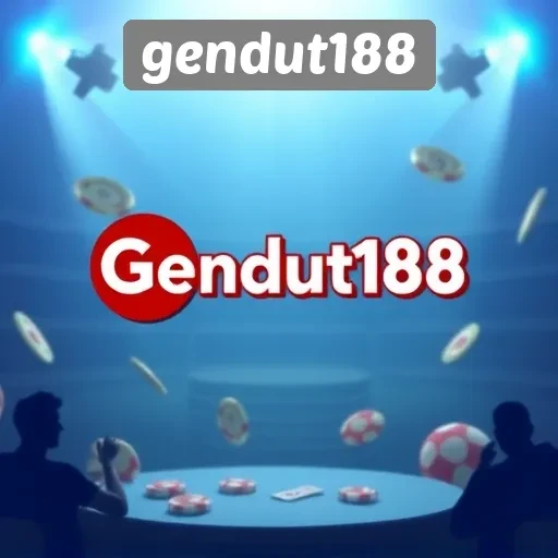 Bagaimana Gendut188 Memberikan Pengalaman Bermain yang Interaktif