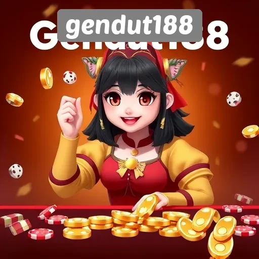 Cara Bergabung di Gendut188 dengan Mudah