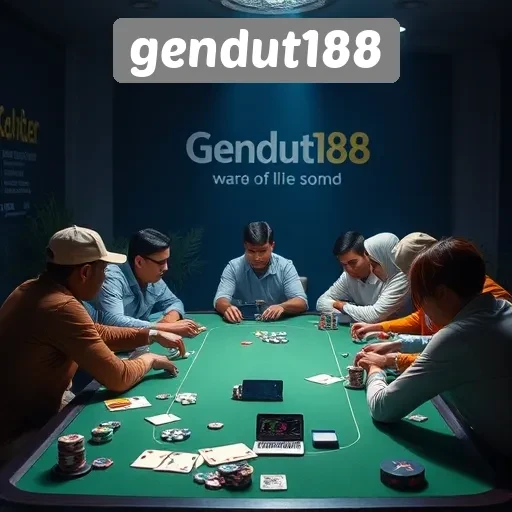 Tips Memaksimalkan Pengalaman Bermain di Gendut188