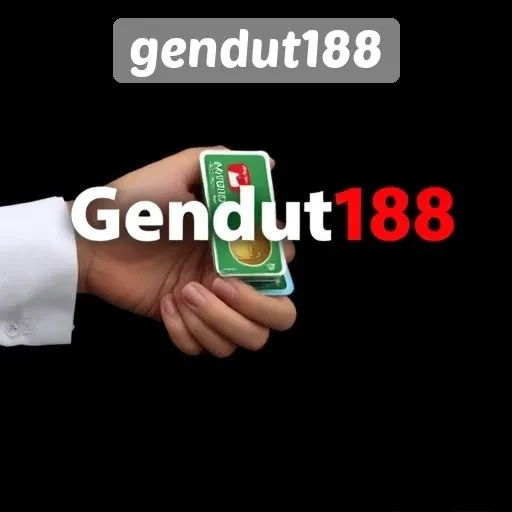Metode Pembayaran yang Tersedia di Gendut188