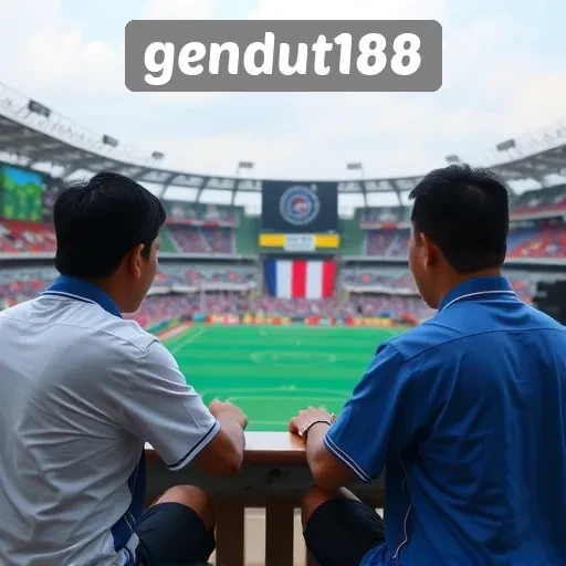 Komunitas Pemain di Gendut188 Membentuk Relasi yang Kuat