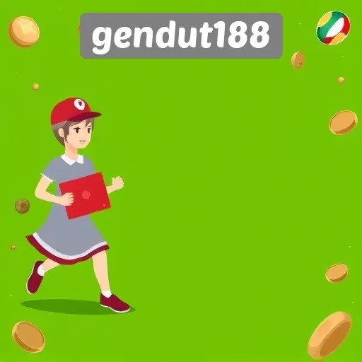 Tipe Permainan Populer di Gendut188 dan Daya Tariknya