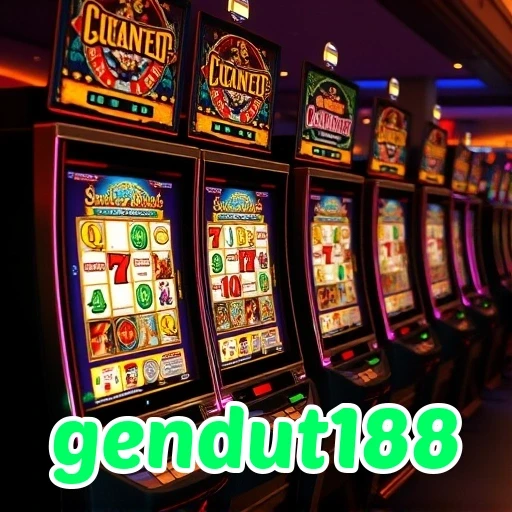 gendut188: Temukan Keceriaan Game Puzzle Seru dan Mengasyikkan