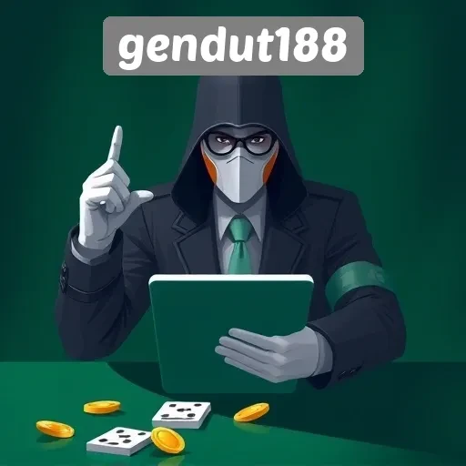 Aspek Keamanan dan Privasi di Gendut188