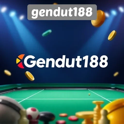 Pengalaman Bermain Seru di Situs Gendut188
