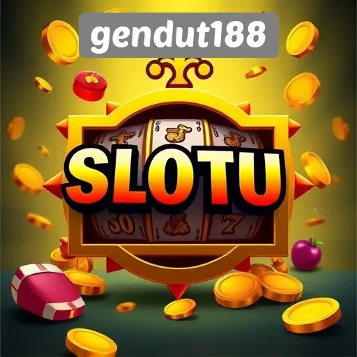 Keunggulan Gendut188 dalam Penyediaan Permainan Slot