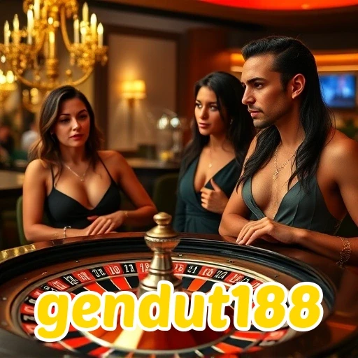 gendut188: Streaming Game Seru untuk Penggemar Game di Indonesia