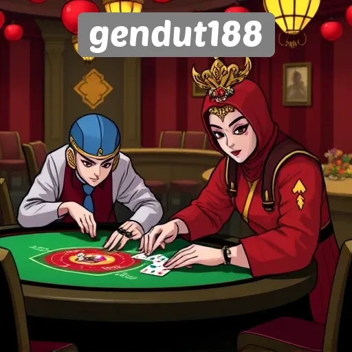 Trik dan Tips Bermain di Gendut188 untuk Pemula