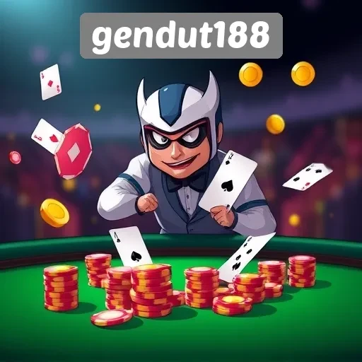 Tip dan Trik Bermain di Gendut188 Agar Menang