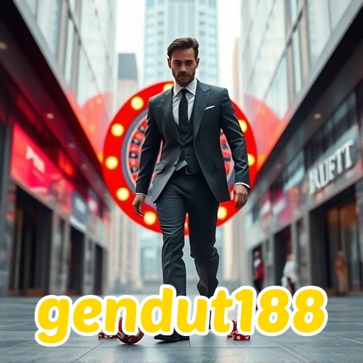 gendut188: Eksplorasi Game Terbaik yang Menghibur dan Seru