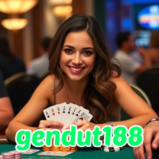 gendut188: Temukan Keseruan Turnamen Game Online Indonesia