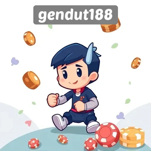 Berbagai Jenis Permainan yang Tersedia di Gendut188