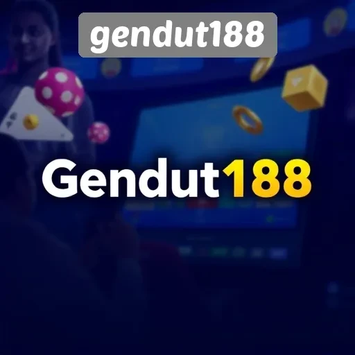 Ulasan Situs Gendut188 untuk Penggemar Game Online