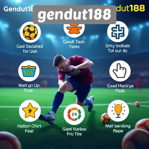 Fitur Unggulan Gendut188 yang Patut Dicoba oleh Pemain