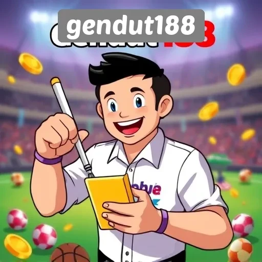 Statistik Pertumbuhan Pengguna di Gendut188 dalam Beberapa Tahun Terakhir