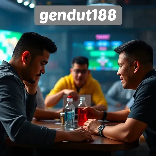 Kepuasan Pengguna di Gendut188 berdasarkan Ulasan Pemain
